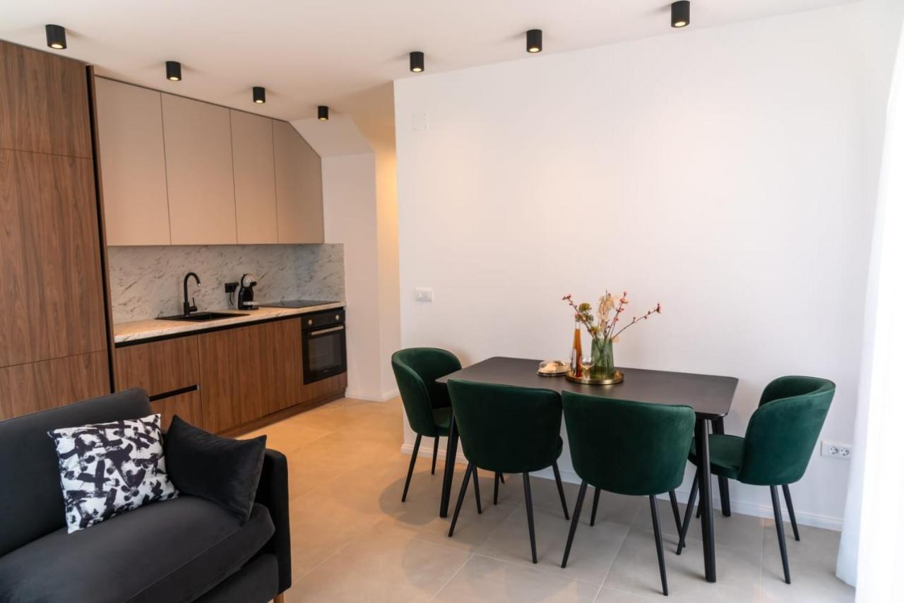 Villa Luce Комижа Экстерьер фото