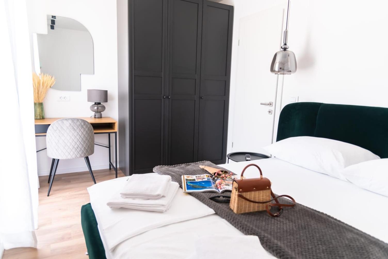 Villa Luce Комижа Экстерьер фото