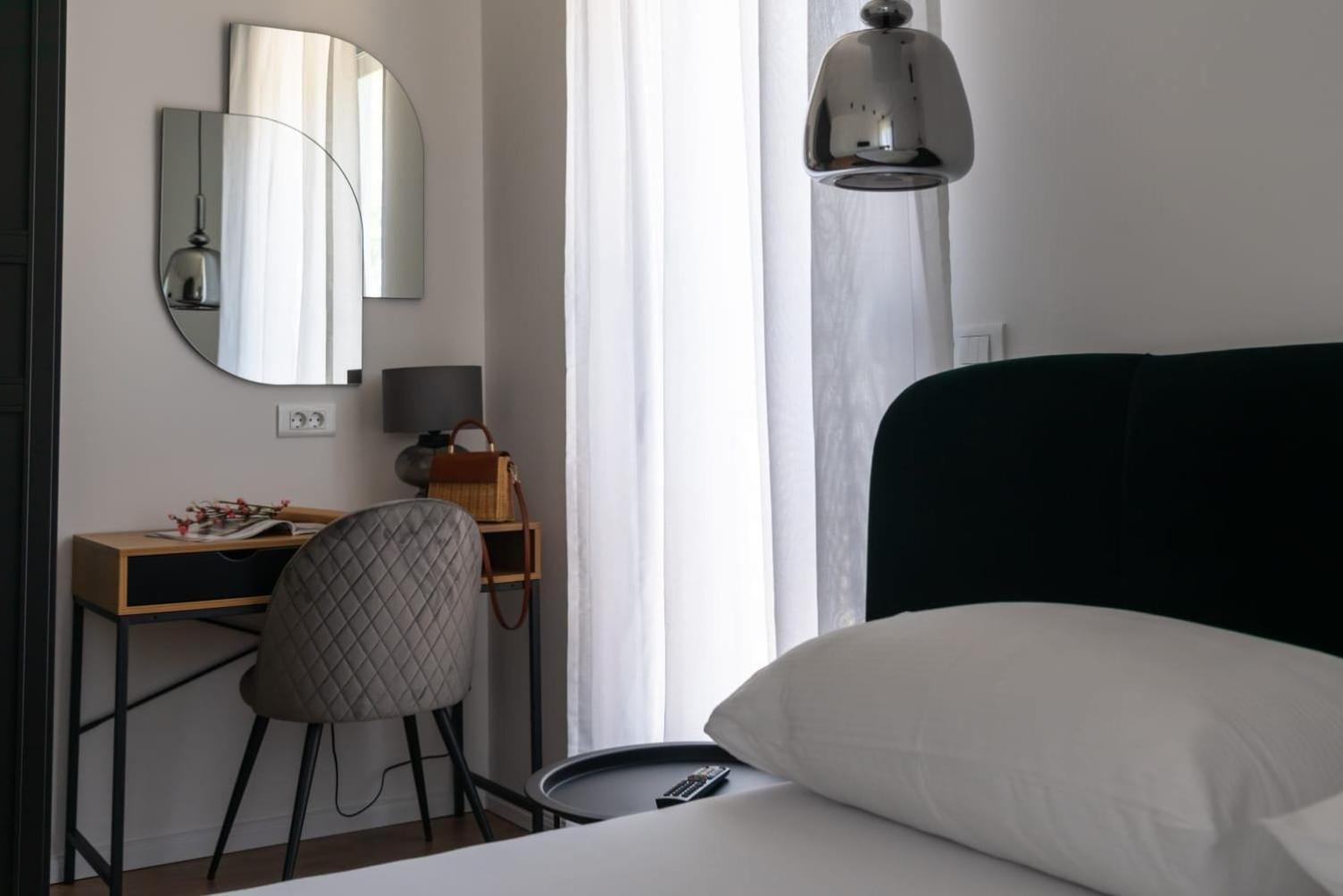 Villa Luce Комижа Экстерьер фото