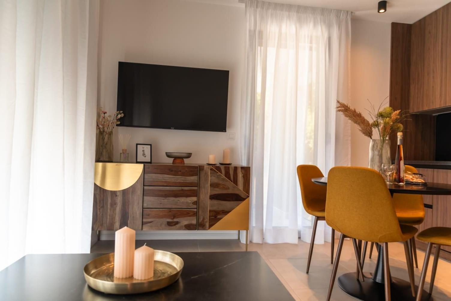 Villa Luce Комижа Экстерьер фото