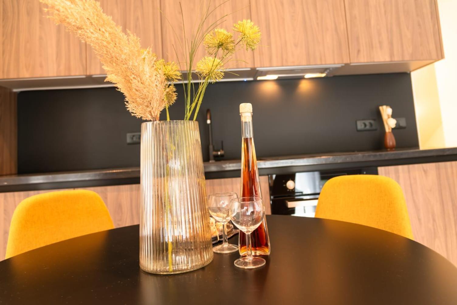 Villa Luce Комижа Экстерьер фото
