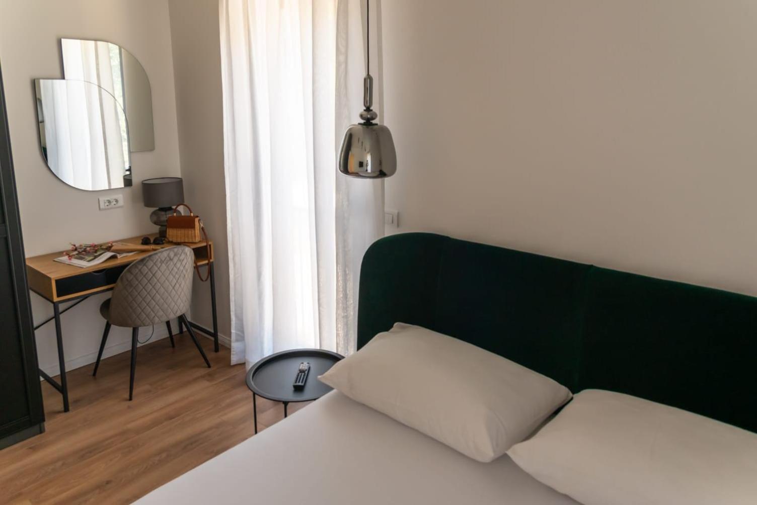 Villa Luce Комижа Экстерьер фото
