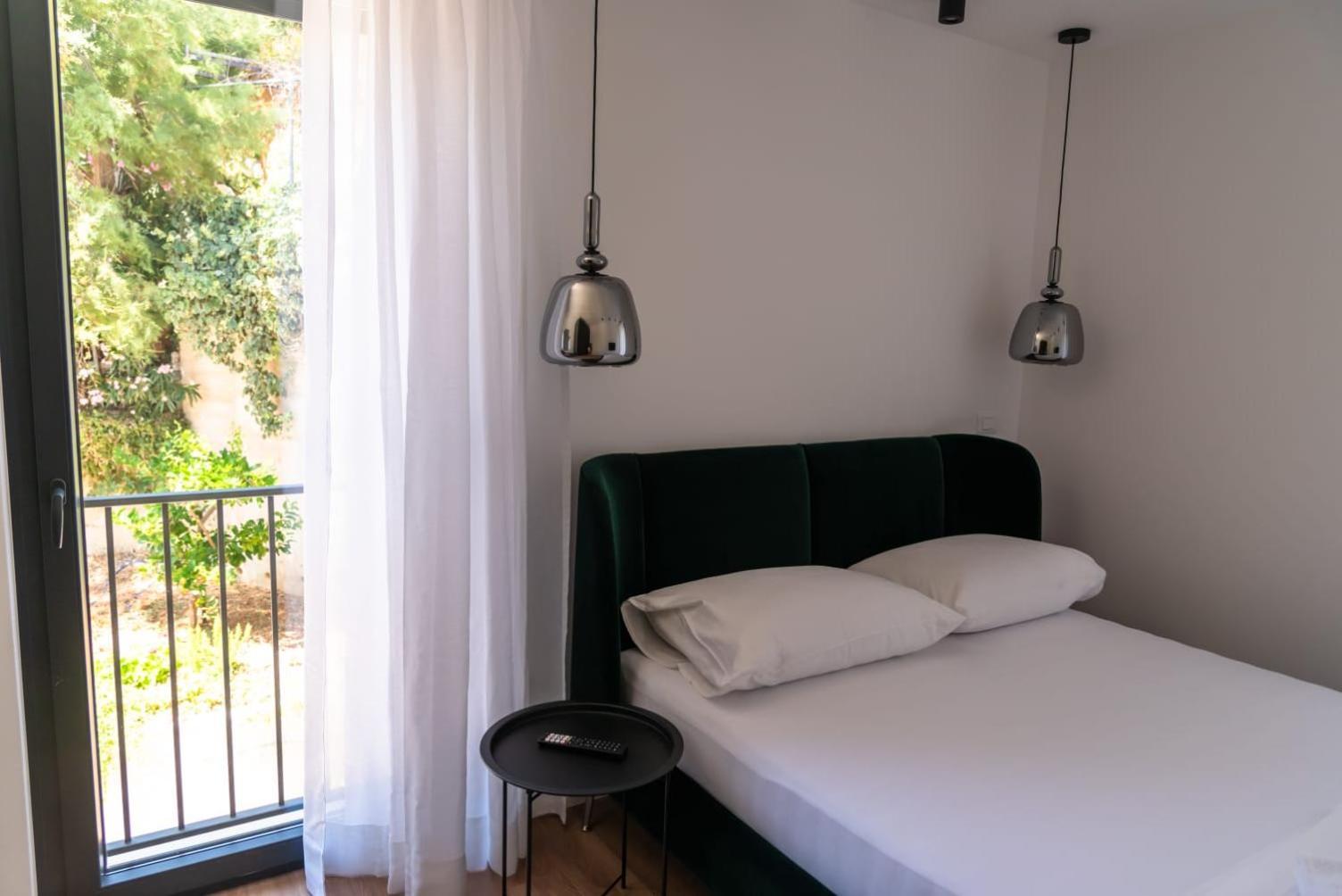 Villa Luce Комижа Экстерьер фото