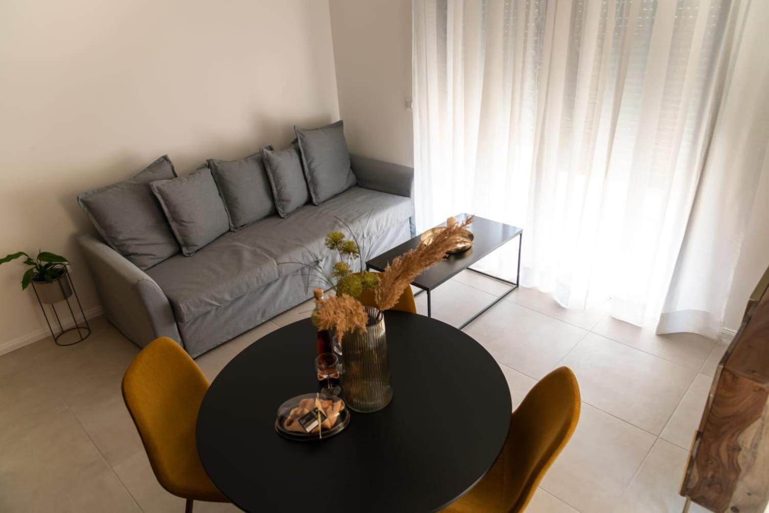 Villa Luce Комижа Экстерьер фото