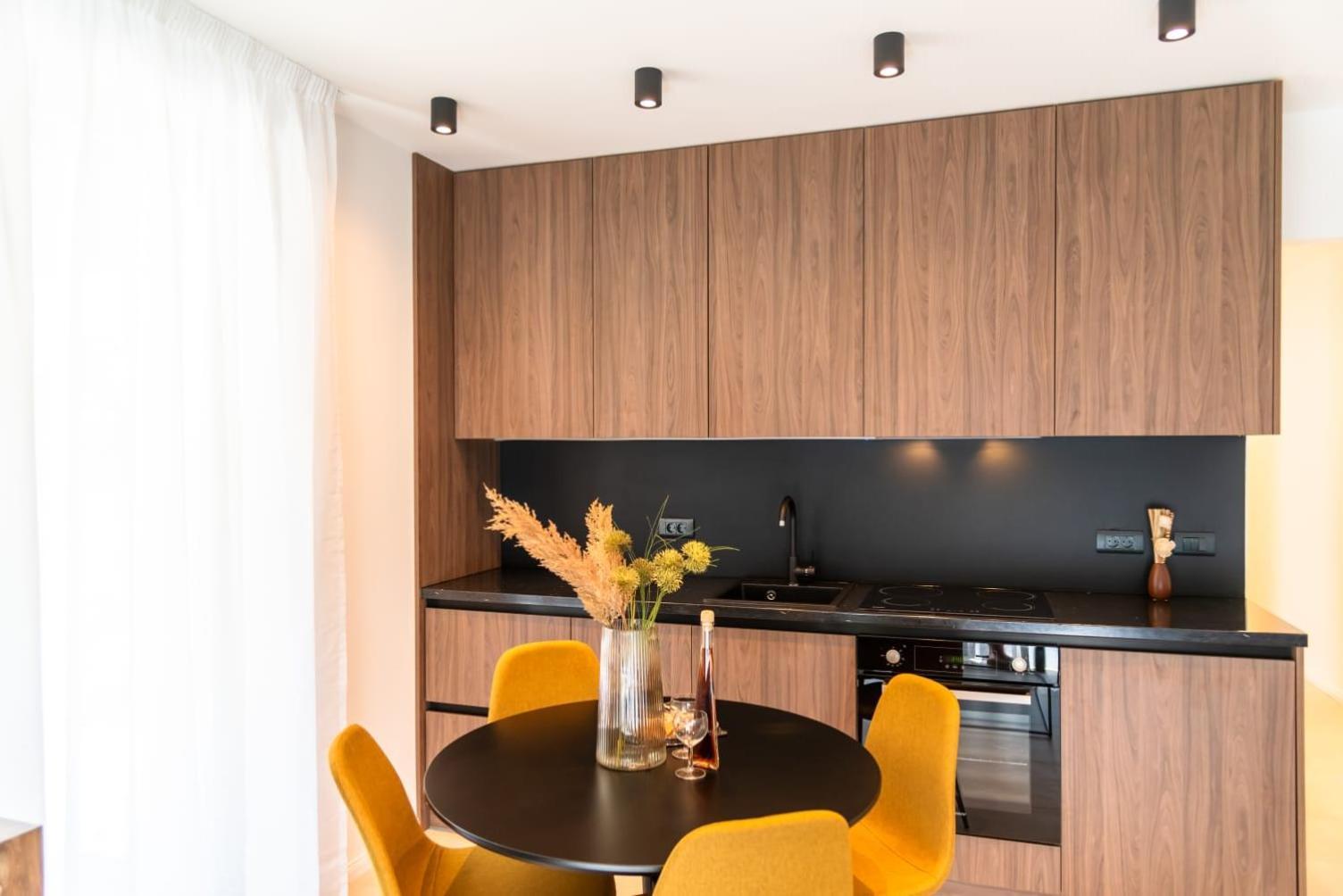 Villa Luce Комижа Экстерьер фото