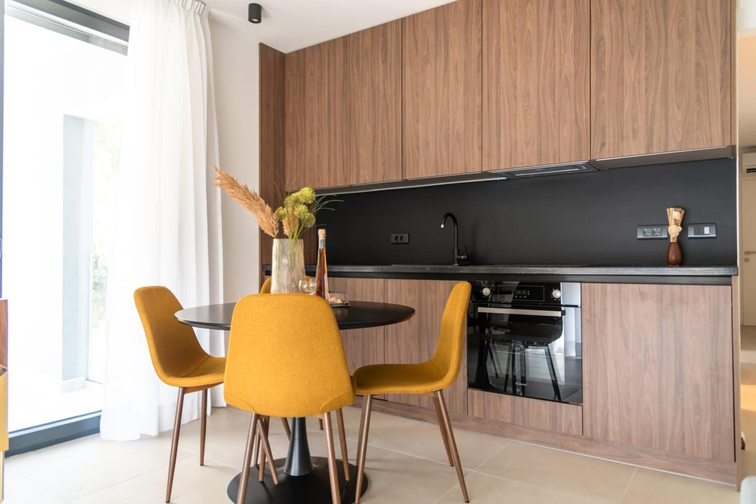 Villa Luce Комижа Экстерьер фото