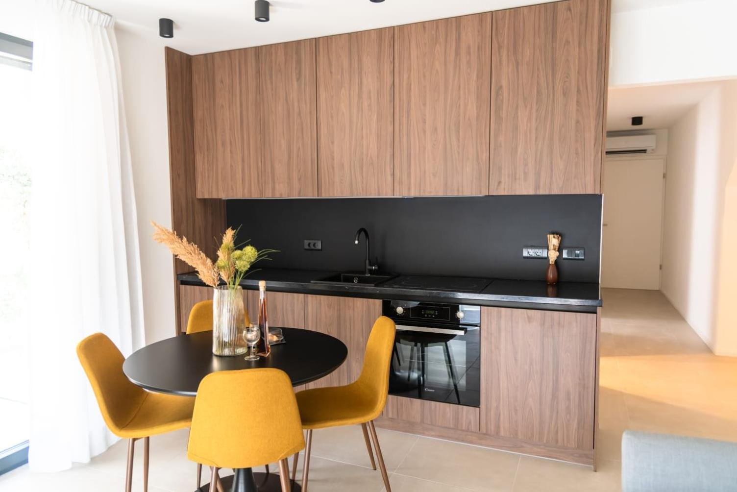 Villa Luce Комижа Экстерьер фото